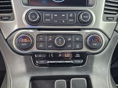 Used 2017 Chevrolet Tahoe LS RWD image 26