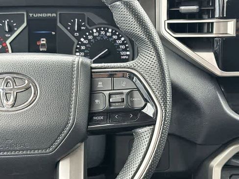 Used 2023 Toyota Tundra SR5 w/ TRD Off-Road Package image 9