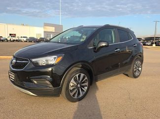 Used 2022 Buick Encore Preferred w/ Safety Package video 2