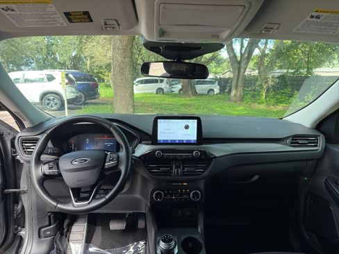 Used 2024 Ford Escape Active AWD/4WD image 31