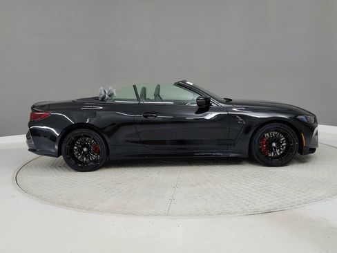 New 2026 BMW M4 xDrive Competition w/ Executive Package image 5