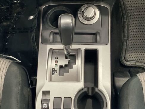 Used 2019 Toyota 4Runner SR5 image 21