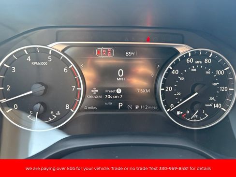New 2026 Nissan Rogue Dark Armor AWD/4WD image 20
