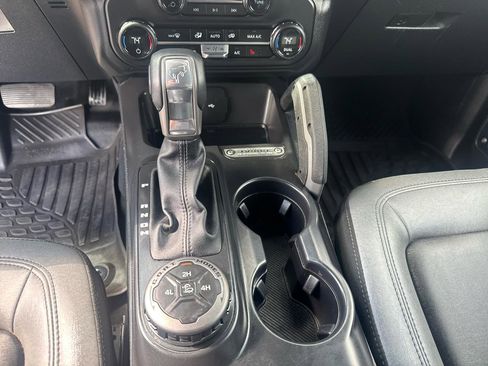 Used 2024 Ford Bronco Big Bend image 21