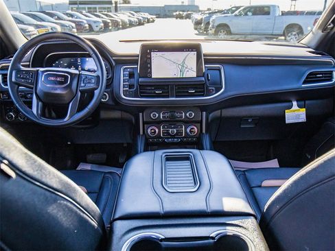 Used 2023 GMC Yukon XL AT4 w/ AT4 Premium Plus Package image 30