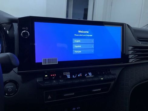 New 2026 Toyota Camry XLE image 28