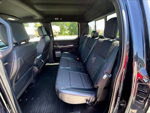 Used 2025 Ford F150 Tremor w/ Tow/Haul Package AWD/4WD image 6