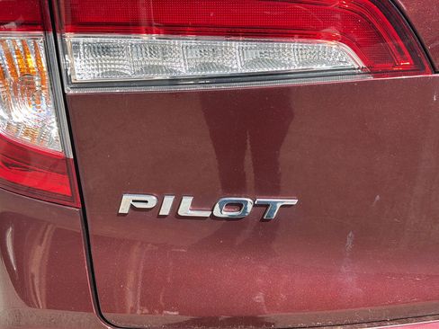 Used 2022 Honda Pilot Special Edition image 36