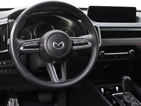 Used 2026 MAZDA CX-50 AWD 2.5 S w/ Premium Package image 12
