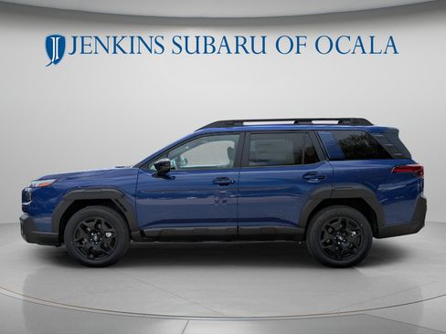 New 2026 Subaru Outback Limited w/ Premium/Limited Package AWD/4WD image 7