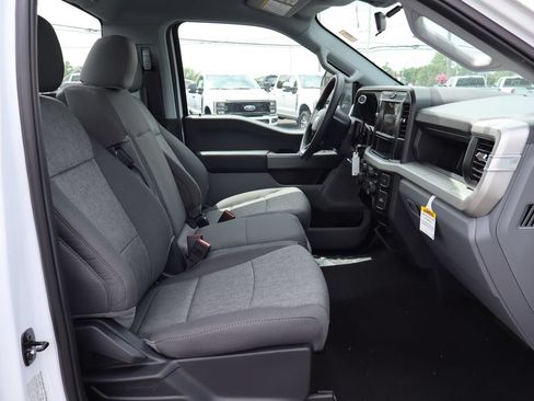 New 2026 Ford F350 XL w/ STX Appearance Package AWD/4WD image 31