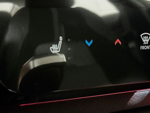 New 2026 Nissan Sentra SV w/ SV Convenience Package FWD image 21