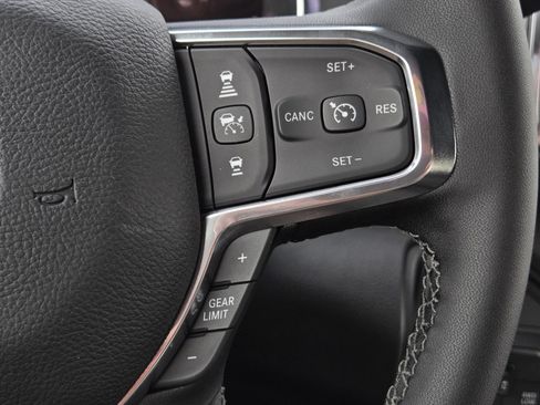 New 2025 RAM 2500 Laramie image 11