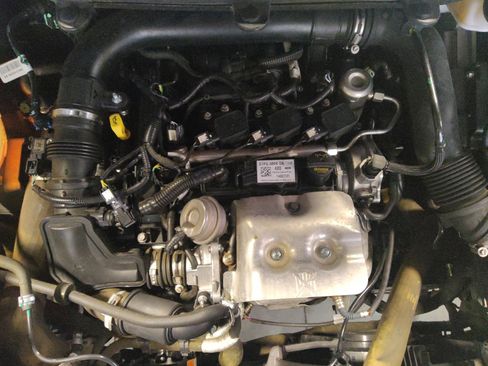 Used 2020 Ford EcoSport SE FWD image 30