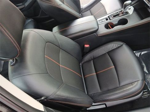 Used 2021 Nissan Altima 2.5 SR image 23