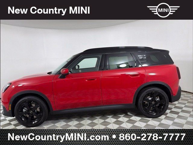 New 2027 MINI Cooper Countryman S AWD/4WD image 4