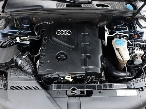 Used 2011 Audi A4 2.0T Premium Plus AWD/4WD image 21