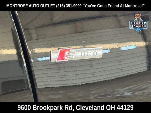 Used 2019 Audi A6 3.0T Prestige w/ Prestige Package image 54