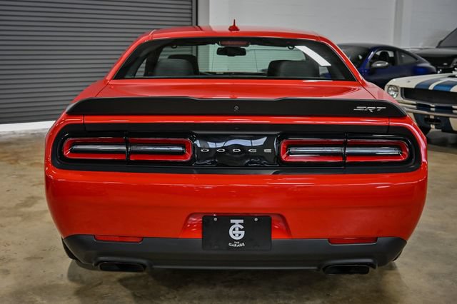 Used 2018 Dodge Challenger SRT Demon RWD image 15