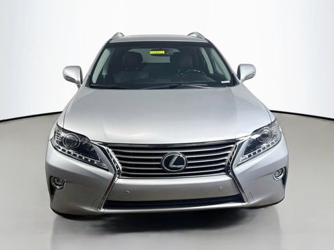 Used 2015 Lexus RX 350 FWD image 2
