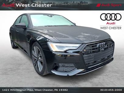 Used 2023 Audi A6 Premium Plus w/ Premium Plus Package