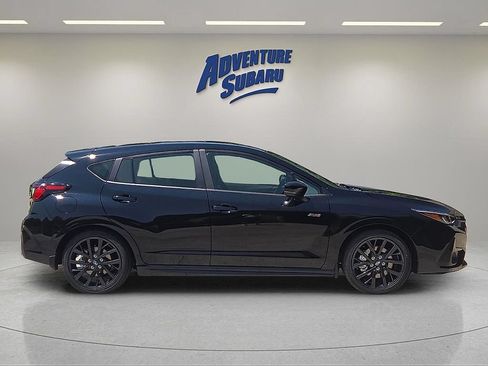 New 2026 Subaru Impreza RS AWD/4WD image 7