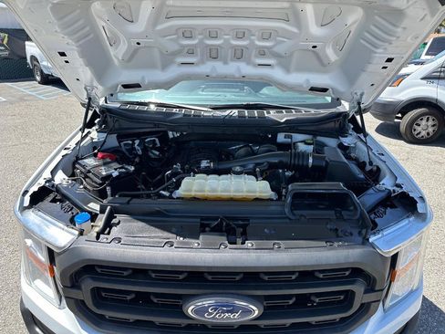 Used 2022 Ford F150 XL w/ Equipment Group 101A High image 34