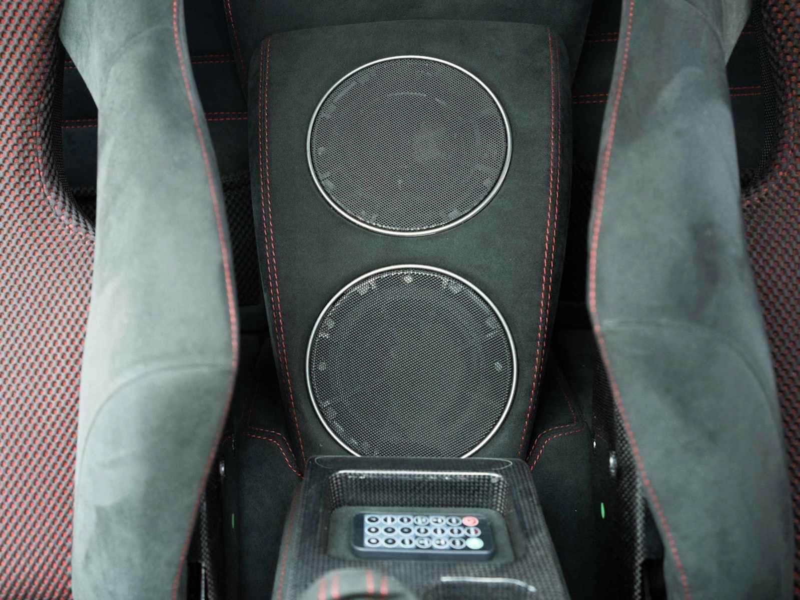 Used 2008 Ferrari F430 Scuderia RWD image 31