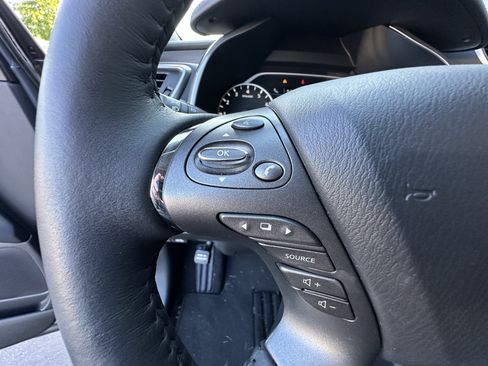 Used 2024 Nissan Murano Platinum w/ Cargo Package FWD image 19