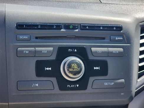 Used 2012 Honda Civic LX image 20