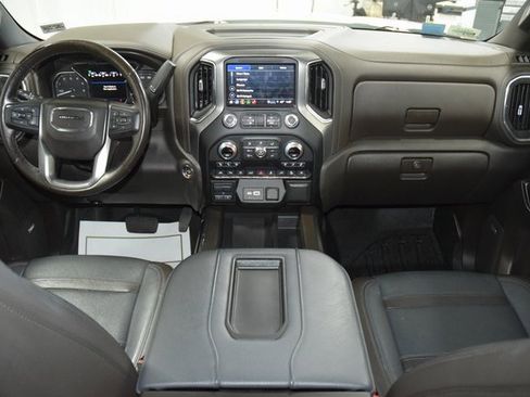 Used 2021 GMC Sierra 1500 Denali w/ Denali Ultimate Package image 32