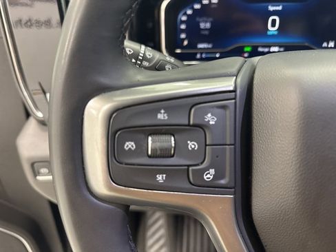 Used 2025 Chevrolet Silverado 1500 LT image 12