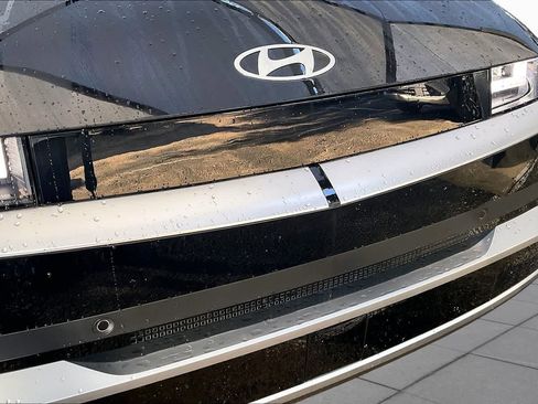 Certified 2026 Hyundai Ioniq 5 SEL RWD image 29