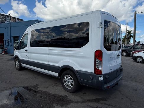 Used 2016 Ford Transit 350 XLT RWD image 4