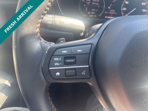 Used 2025 Honda CR-V Sport-L image 12