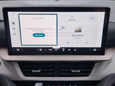 New 2026 Ford Explorer Active RWD image 15