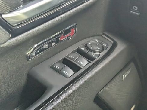 Certified 2024 GMC Sierra 1500 AT4 w/ Technology Package AWD/4WD image 19