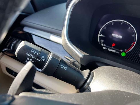 Certified 2023 Acura MDX SH-AWD w/ Technology Package image 31