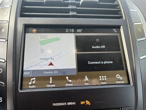 Used 2017 Lincoln MKC Select w/ Select Plus Package image 28