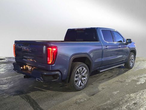 New 2026 GMC Sierra 1500 Denali w/ Denali Reserve Package image 3