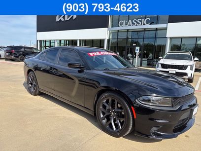 Used 2022 Dodge Charger R/T w/ Blacktop Package