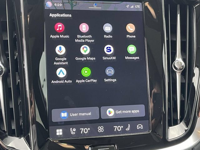 Certified 2024 Volvo V60 B5 Cross Country Plus w/ Climate Package AWD/4WD image 23