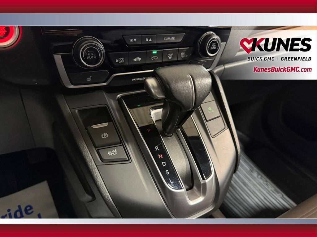 Used 2018 Honda CR-V EX-L image 29
