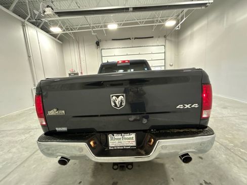 Used 2019 RAM 1500 Big Horn image 7