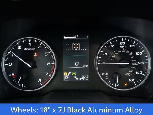 Used 2022 Subaru Outback Touring image 26