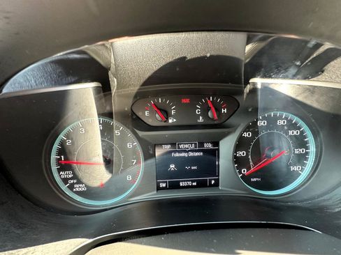 Used 2024 Chevrolet Malibu LT FWD image 12