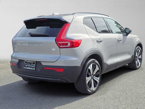 Certified 2023 Volvo XC40 Recharge Core w/ Protection Package Premier AWD/4WD image 4