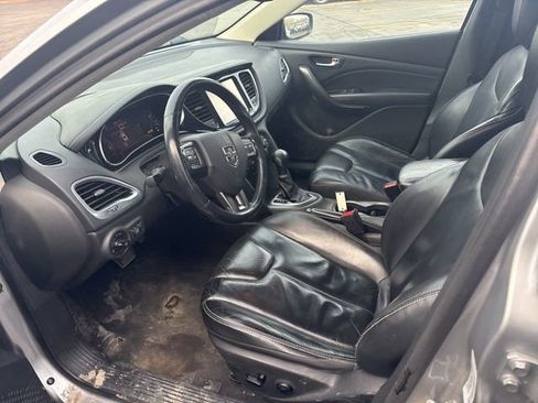 Used 2015 Dodge Dart Limited image 14