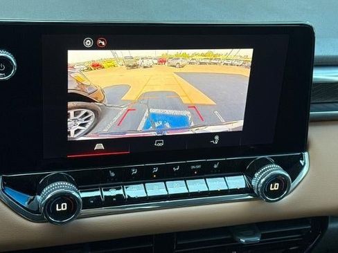 New 2026 GMC Canyon AT4 AWD/4WD image 21