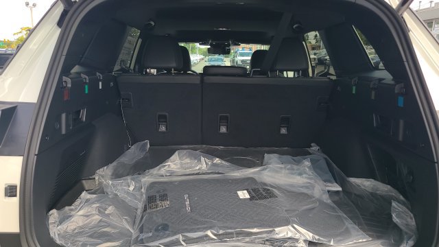 New 2026 Subaru Outback Touring XT AWD/4WD image 23